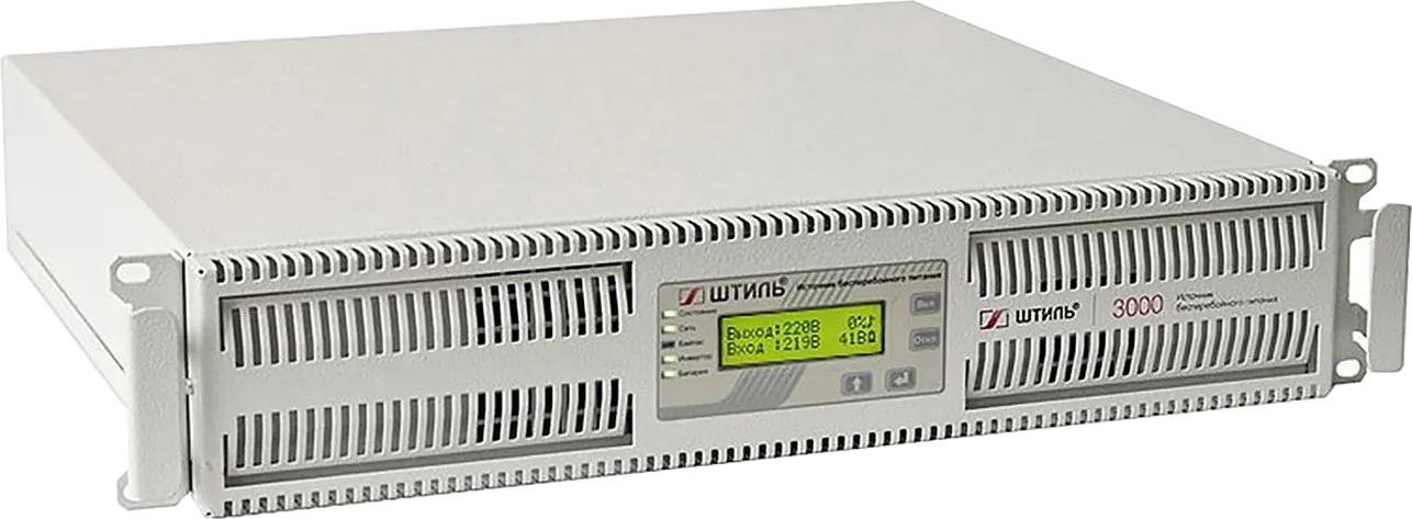 Штиль SR1103L